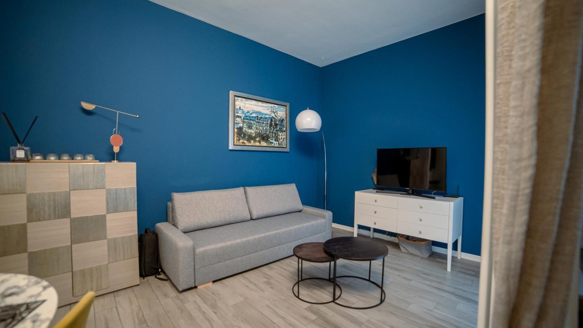 Giove - Nuova Apertura Apartment *