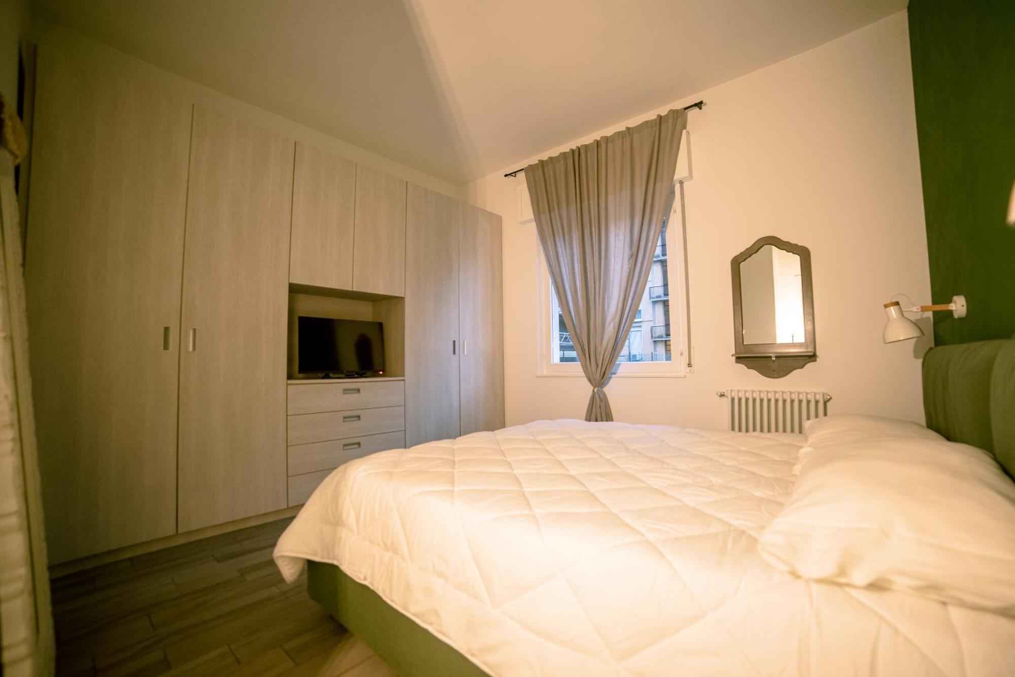 Apartment Giove - Nuova Apertura Bergamo