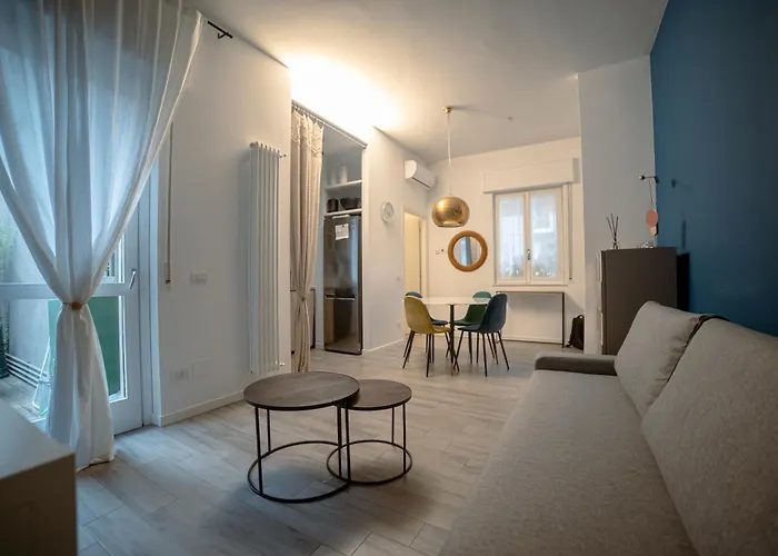 Giove Apartment - Nuova Apertura