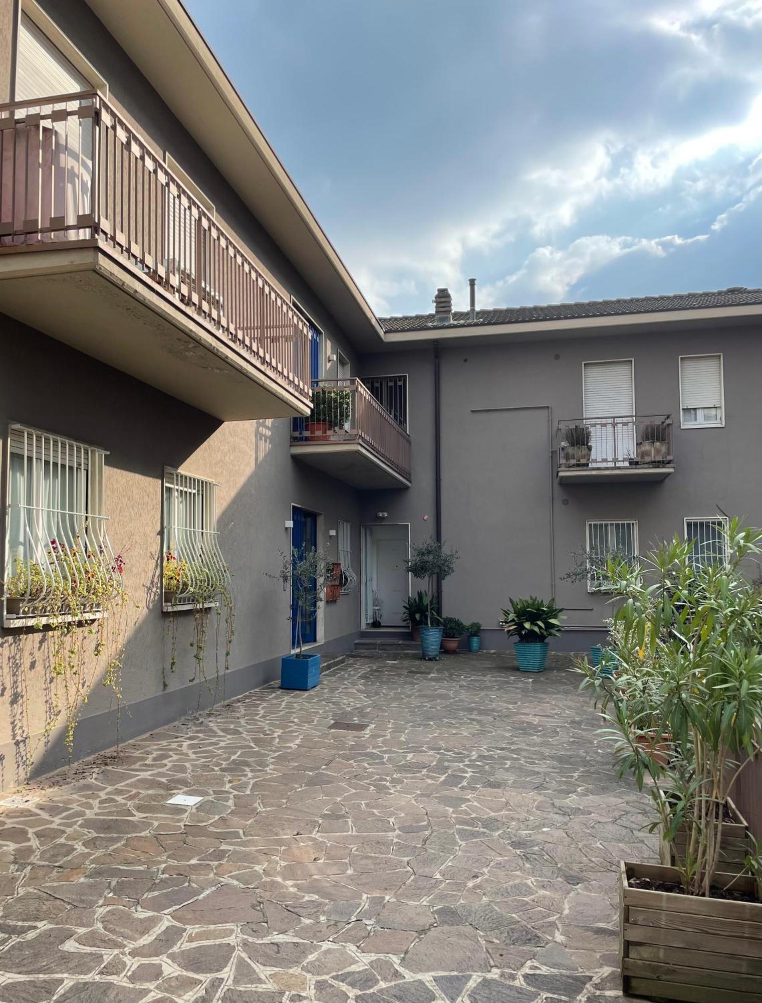 Giove - Nuova Apertura Apartment