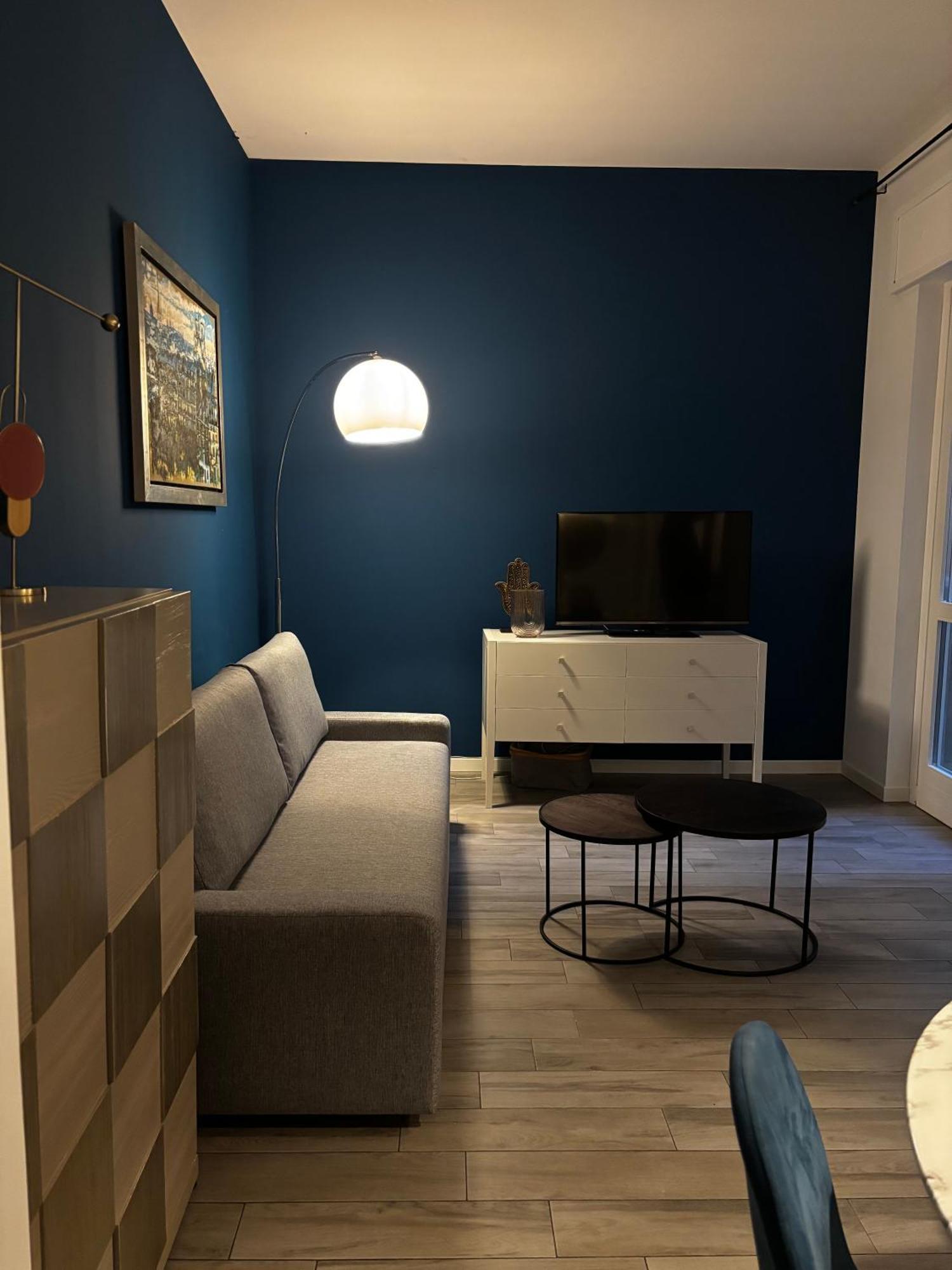 Apartment Giove - Nuova Apertura Bergamo