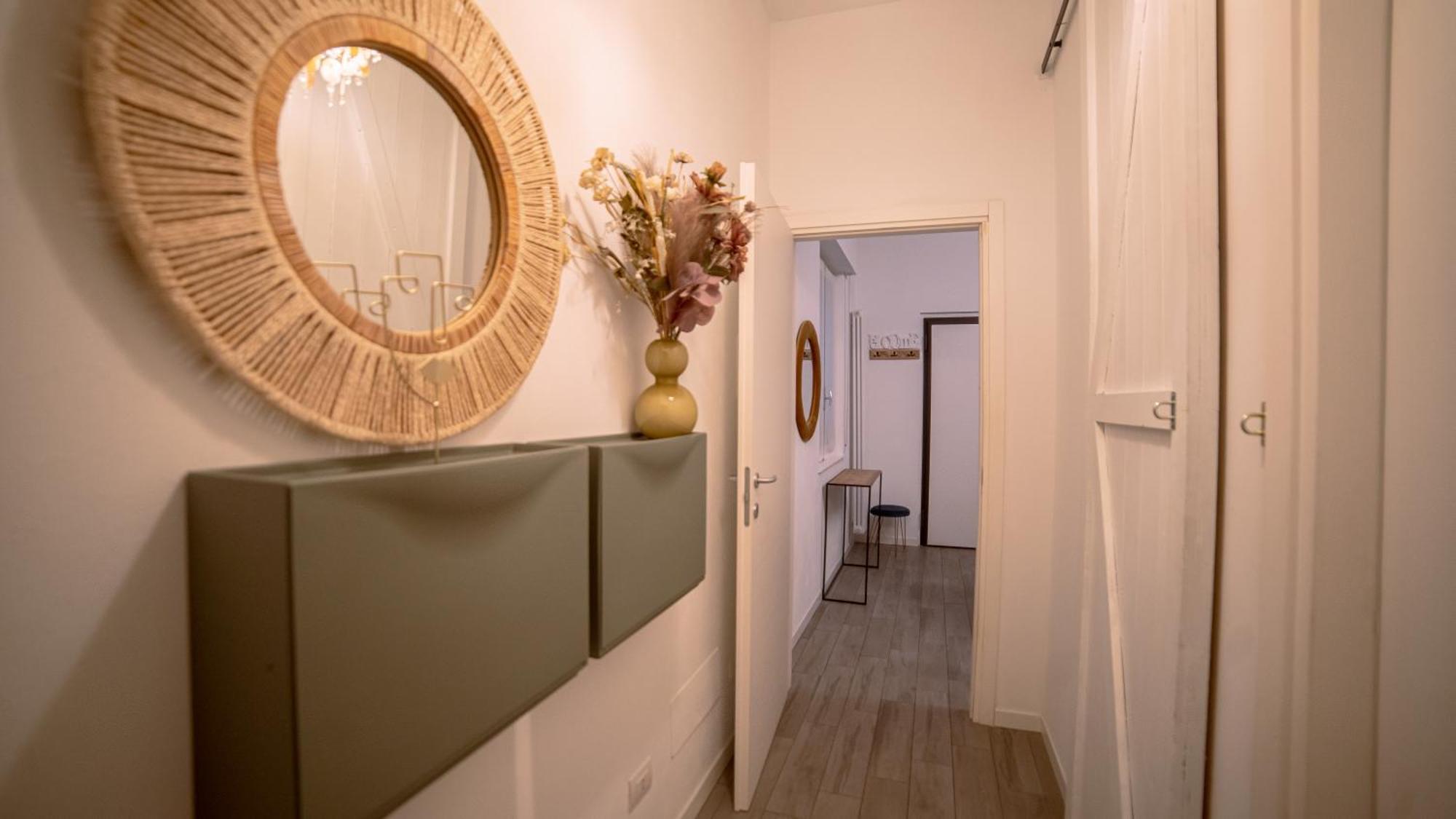 Giove - Nuova Apertura Apartment *