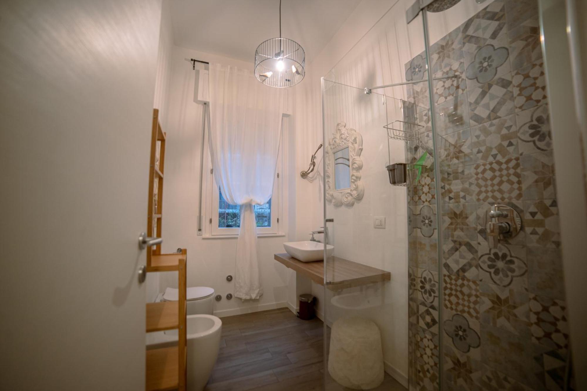 Apartment Giove - Nuova Apertura *