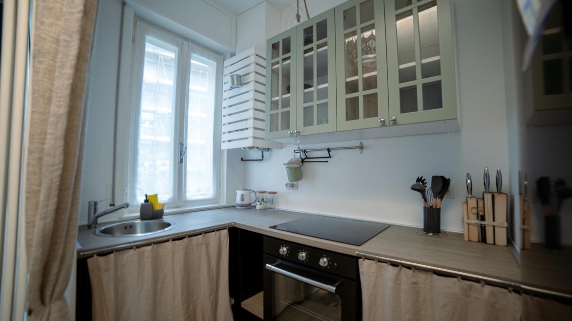 Giove - Nuova Apertura Apartment