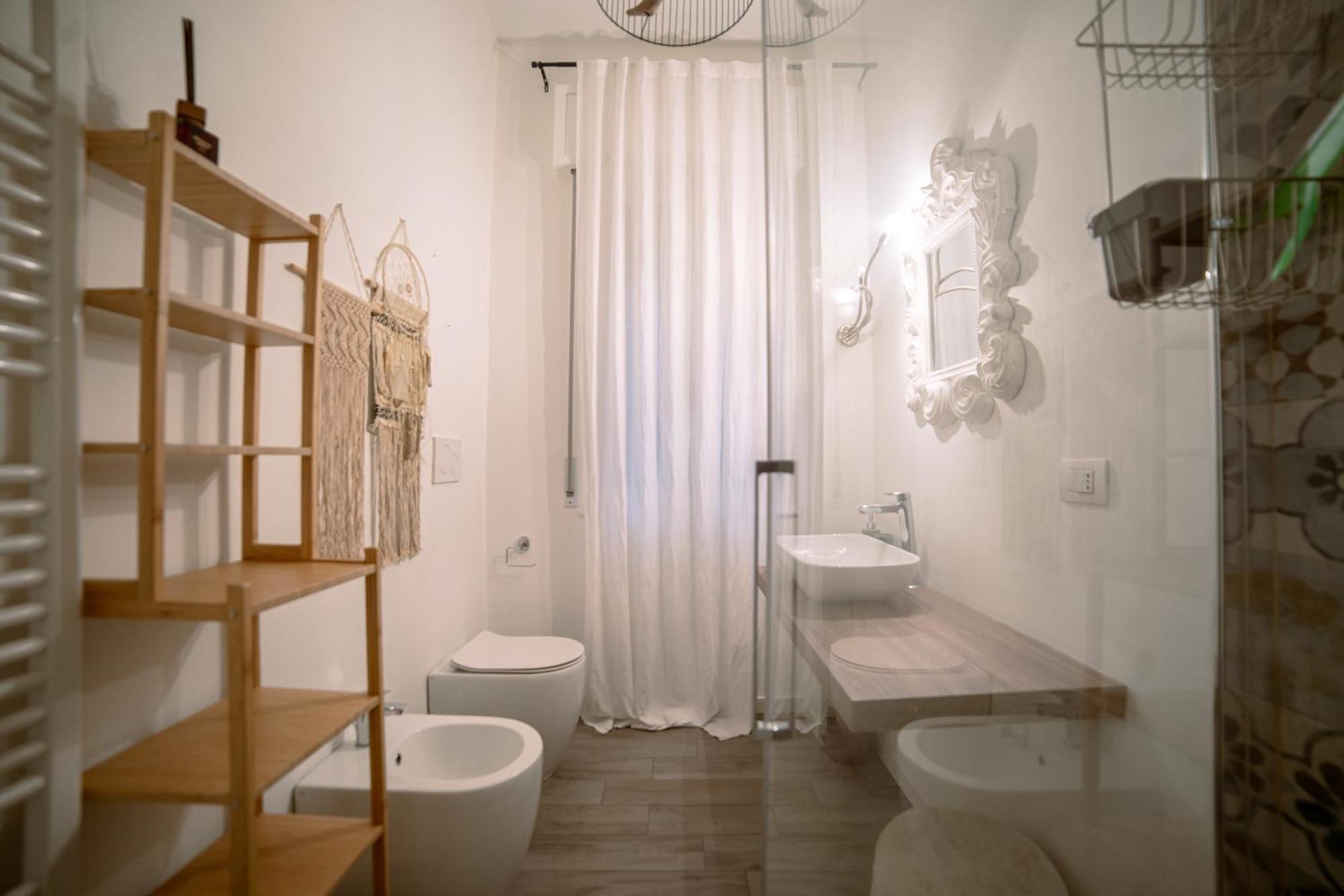 Apartment Giove - Nuova Apertura