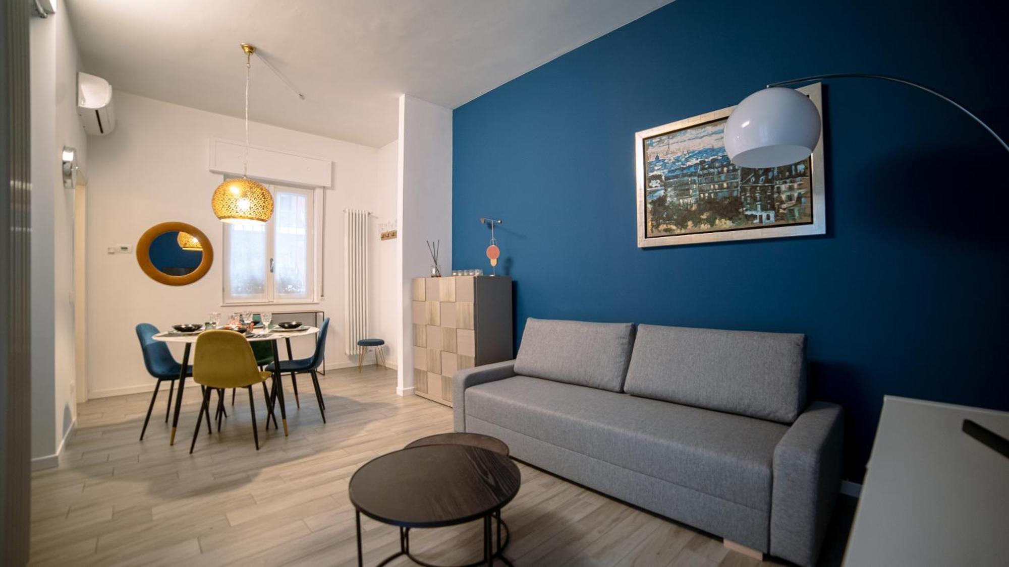 Giove - Nuova Apertura Apartment *
